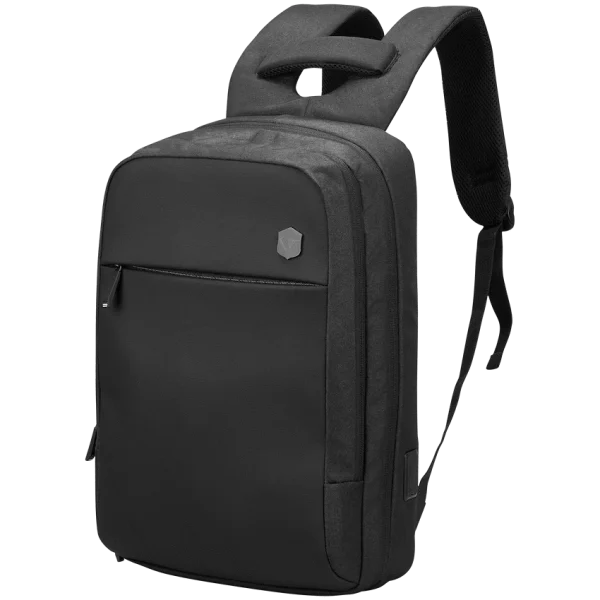 Volkano Renew 15.6" Laptop Backpack - Black