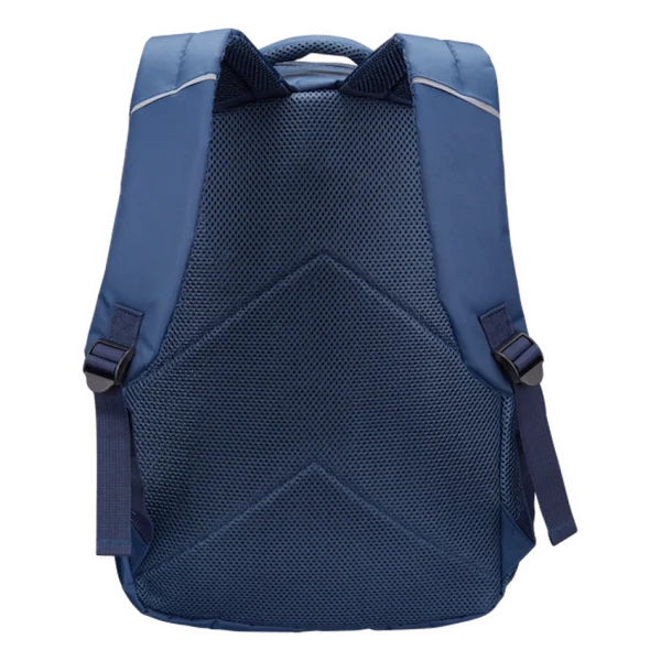 Volkano Radon 15.6" Laptop Backpack - Navy - Image 2