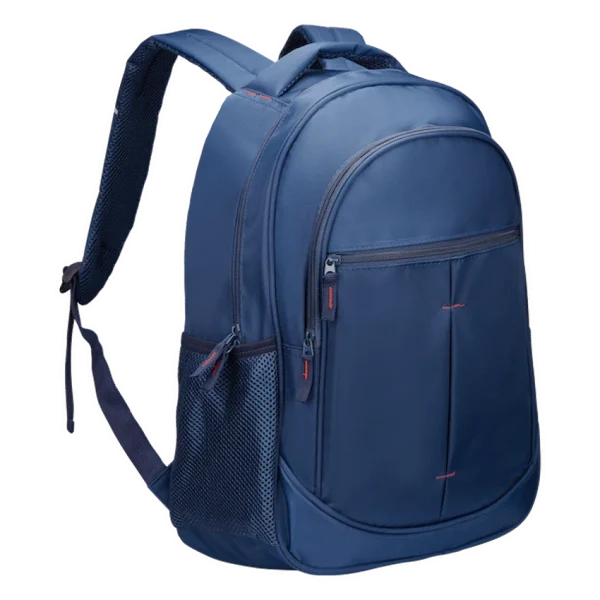 Volkano Radon 15.6" Laptop Backpack - Navy - Image 3