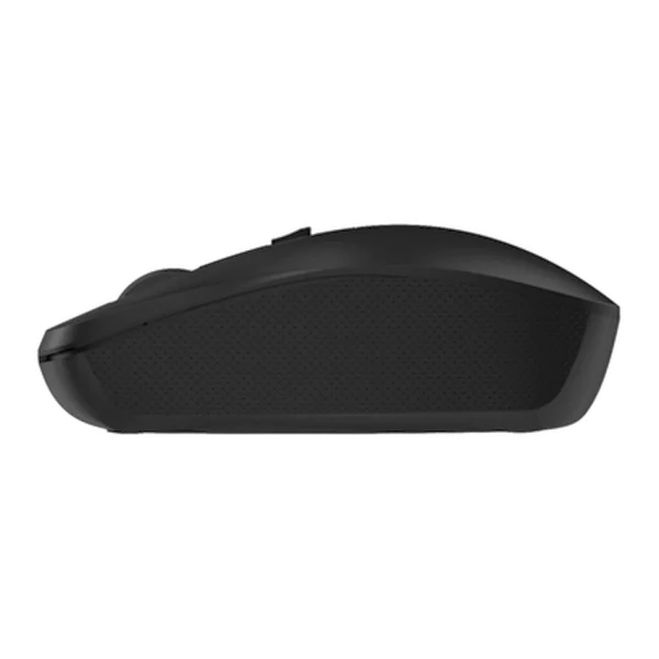 Volkano Granite Series Rechargeable Wireless Mouse - Plain - Image 2