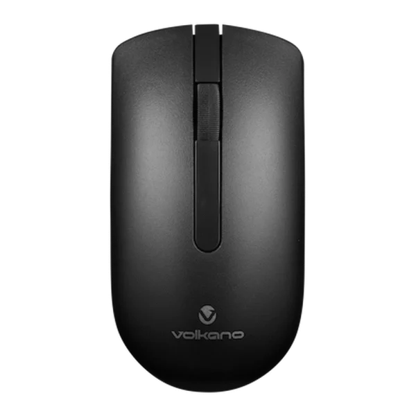 Volkano Krypton Wireless Keyboard and Mouse Combo - Image 3