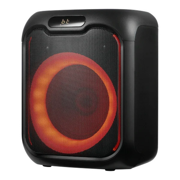 VolkanoX VXC200 6.5" Party Speaker - Black - Image 2