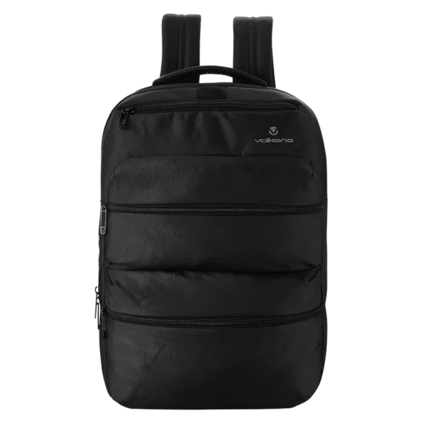 Volkano Harrier 15.6” Laptop Backpack Black