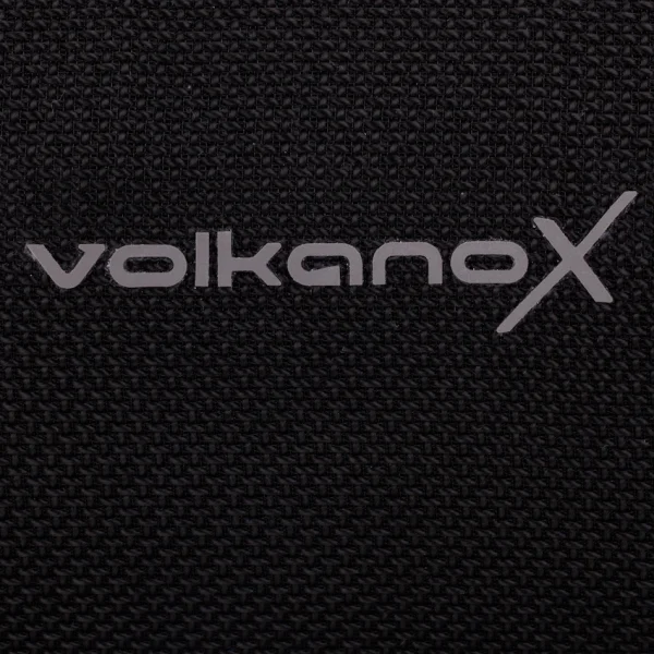 VolkanoX VXS400 Portable Bluetooth Speaker - Black - Image 2