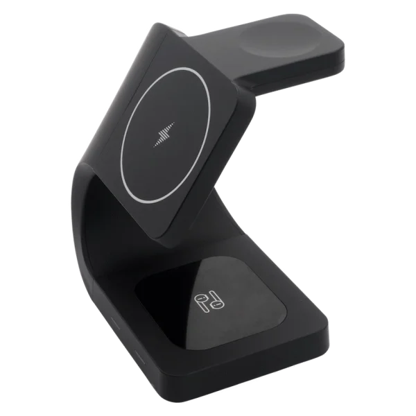 Volkano Gravity 3-in-1 Wireless Charger - Image 2