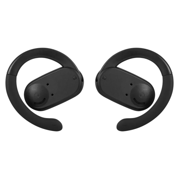 Volkano X VXO200 Open Wearable Stereo Earphones  - Black - Image 2