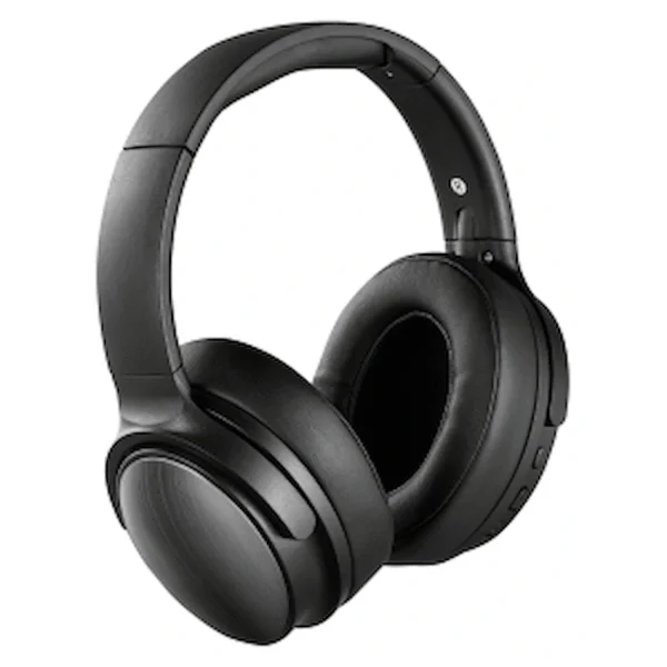 Volkano X Sultan Series Bluetooth Headphones - Black