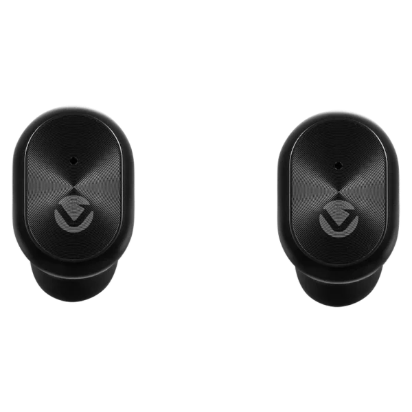 Volkano Skadi Series TWS Earphone - Black - Image 2