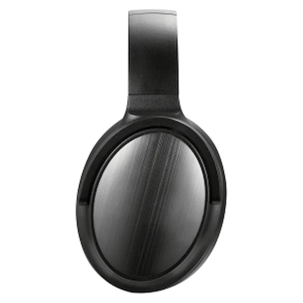 Volkano X Sultan Series Bluetooth Headphones - Black - Image 2