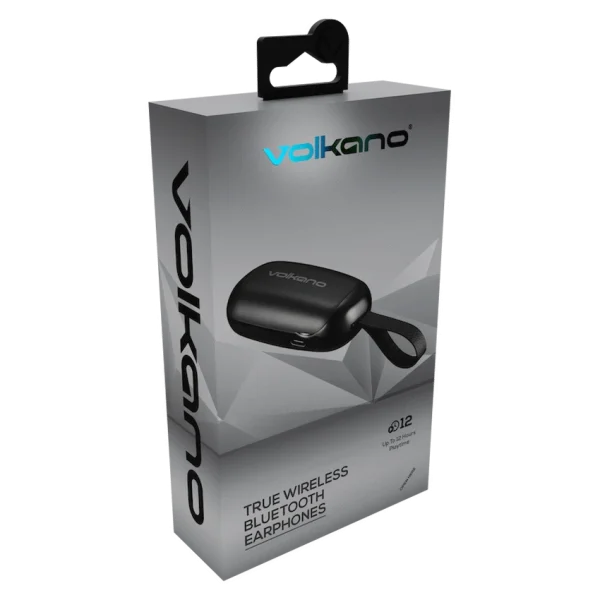 Volkano Atla Series TWS Earphone - Image 2