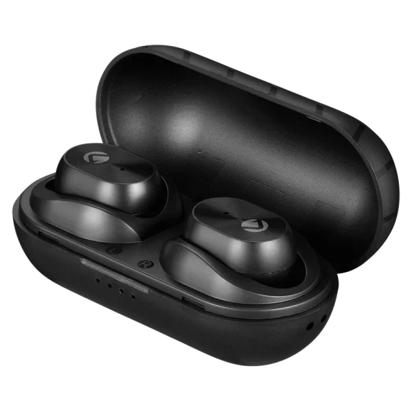Volkano Skadi Series TWS Earphone - Black - Image 3