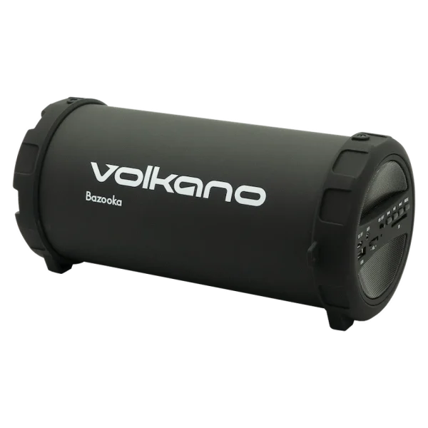 Volkano Bazooka Speaker - Image 3