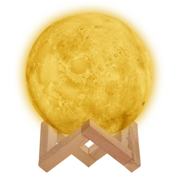 Volkano Galactic Series LED Mood Light – Battery Operated - Image 3