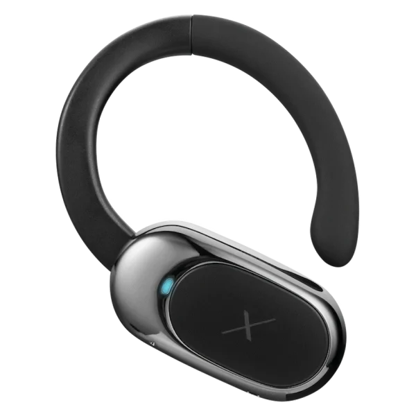 Volkano X VXO200 Open Wearable Stereo Earphones  - Black - Image 3