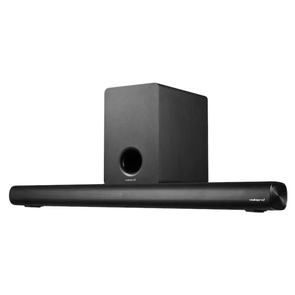 VolkanoX Hypersonic Series 120w 2.1 Soundbar - Image 3