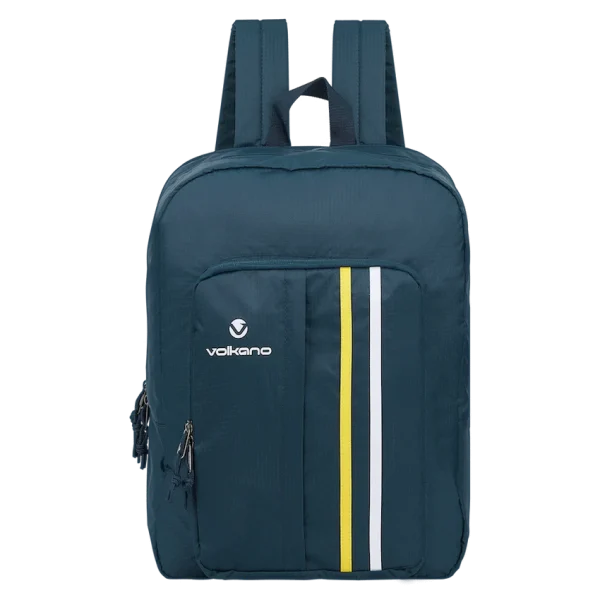 Volkano Track Series 15.6" Laptop Backpack - Navy