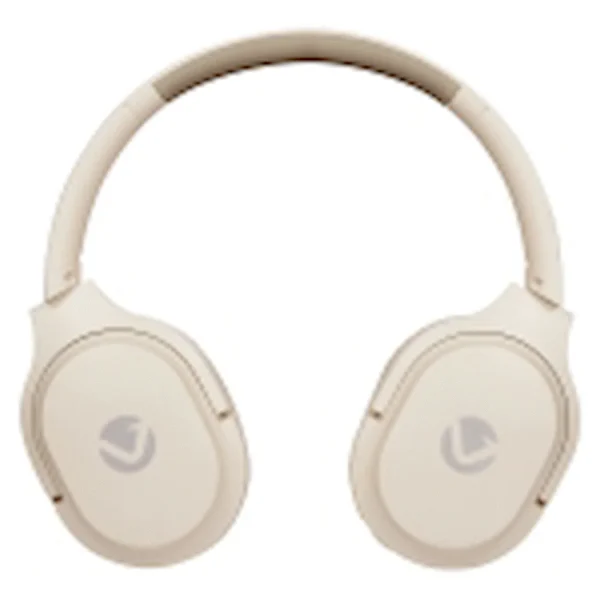 Volkano Pebble Series Bluetooth Headphones - Khaki - Image 3