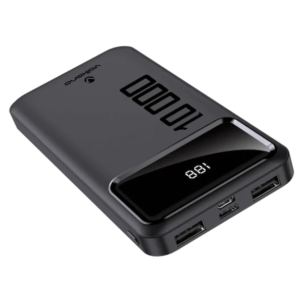 Volkano Punch Series 10000mah Power Bank - Image 3