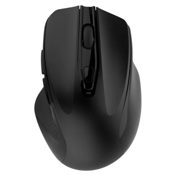 Volkano Aurum Series Bluetooth Wireless Mouse - Black