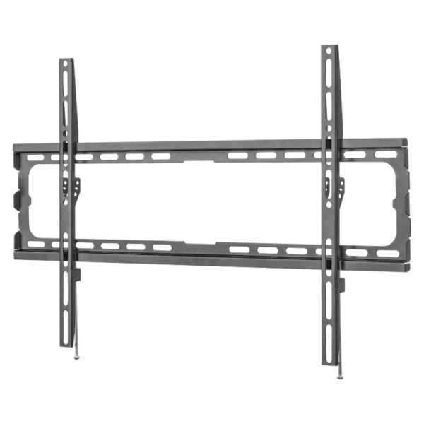Volkano Steel Series Fixed TV Wall Mount for 37" - 86" TVs
