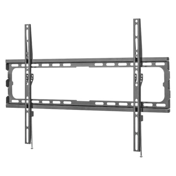 Volkano Steel Series Fixed TV Wall Mount Bundle for up to 86" TVs - Image 2