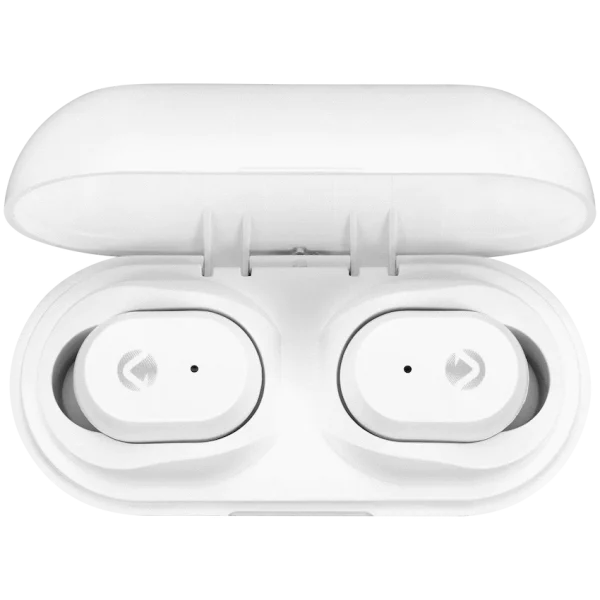 Volkano Skadi Series TWS Earphone - White