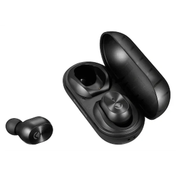 Volkano Skadi Series TWS Earphone - Black