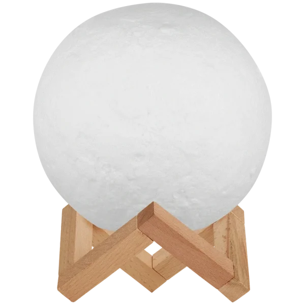Volkano Galactic Series LED Mood Light – Battery Operated