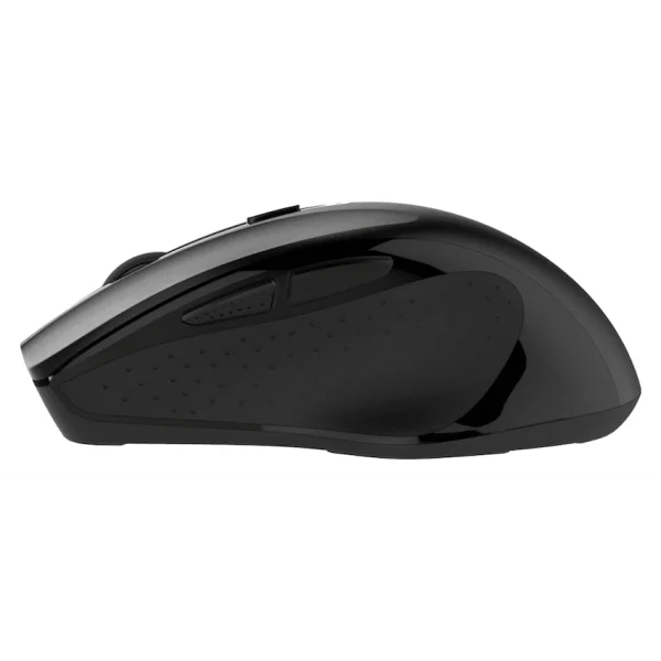 Volkano Aurum Series Bluetooth Wireless Mouse - Black - Image 3