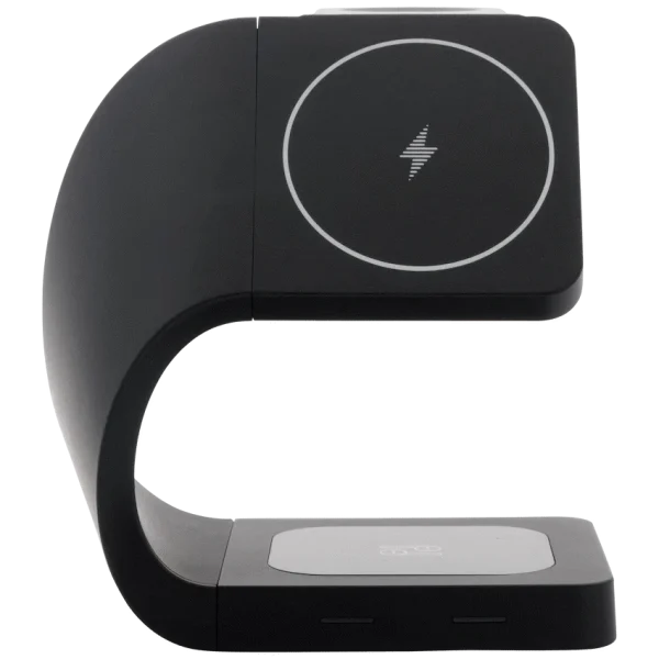 Volkano Gravity 3-in-1 Wireless Charger