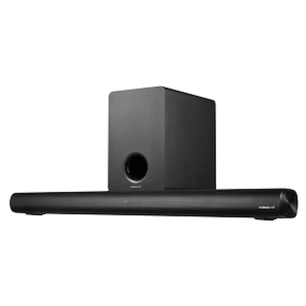 VolkanoX Hypersonic Series 120w 2.1 Soundbar