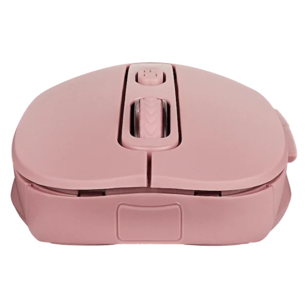 Volkano Sodium series 2.4Ghz Wireless Mouse Pink