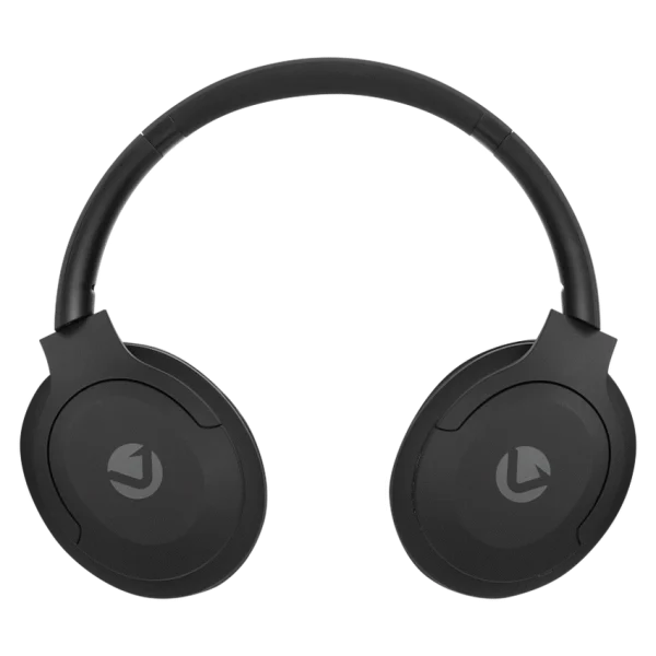 Volkano Thrive Series Bluetooth Headphones - Black - Image 3