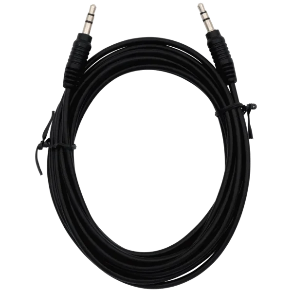 Volkano 3.5mm to 3.5mm Stereo Cable 3m