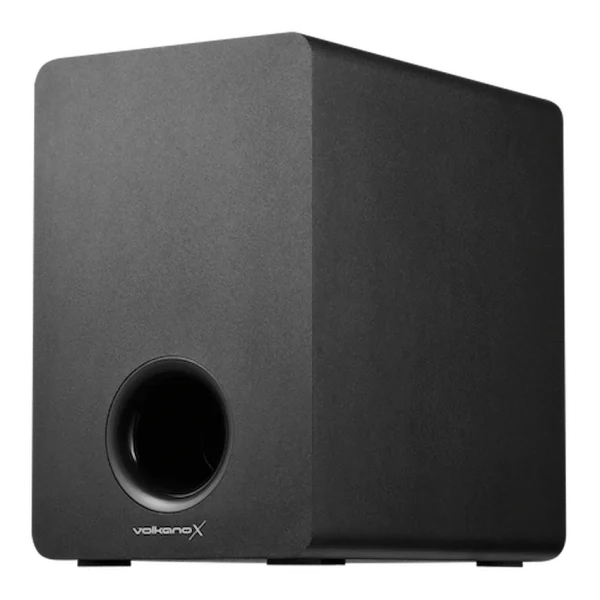 VolkanoX Shockwave Series 120w 2.1 Soundbar - Image 3