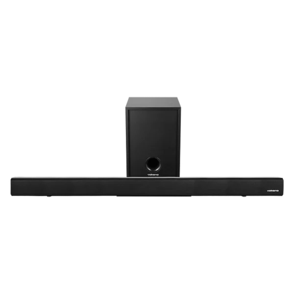 Volkano Turbulent Series 80w 2.1 Soundbar - Image 2