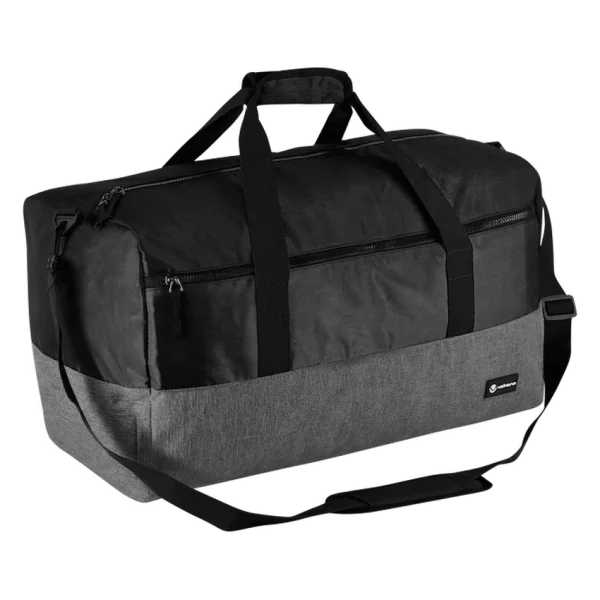 Volkano Corporal 43l Duffle - Black - Image 2