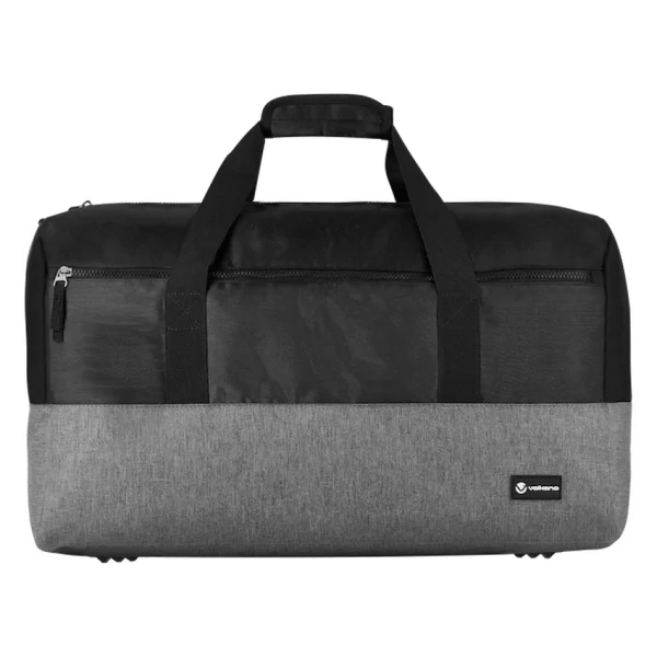 Volkano Corporal 43l Duffle - Black - Image 3