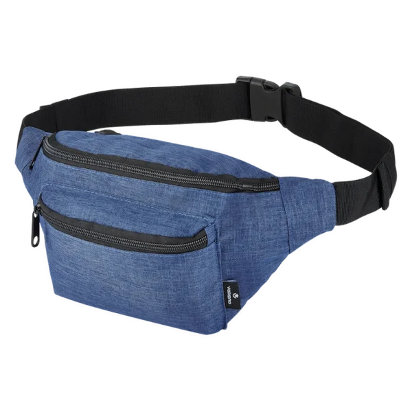 Volkano Apollo Moon Bag Navy - Image 2