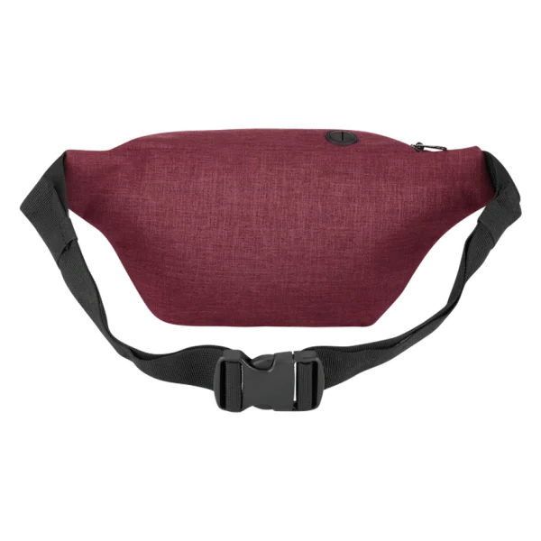 Volkano Rover Moon Bag - Red - Image 2