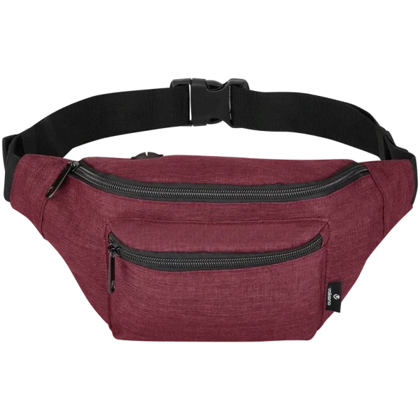 Volkano Rover Moon Bag - Red