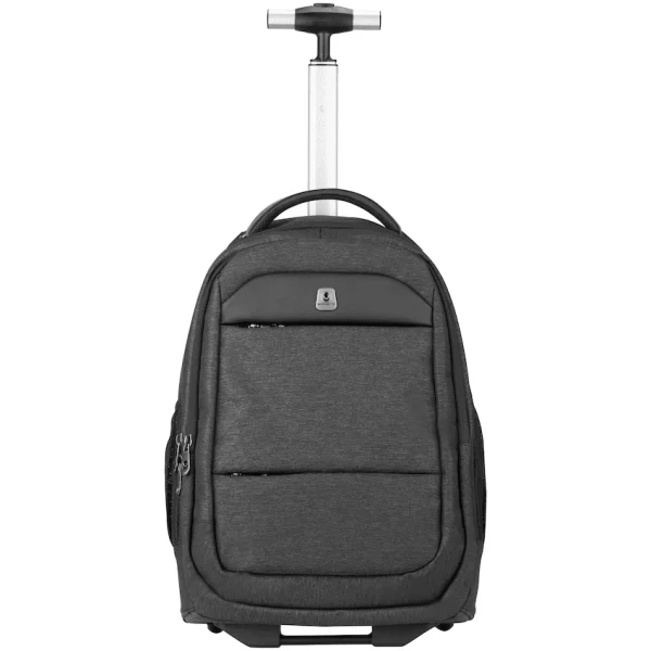 Volkano Falcon Trolley - Black Charcoal