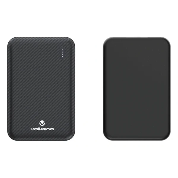 Volkano On the Go 5000mah Power Bank - Image 3