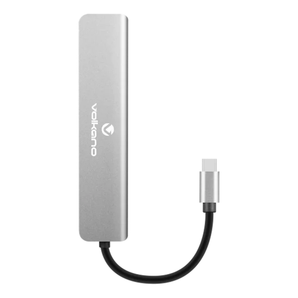 Volkano Expand Series 7-in-1 Type-C Hub - Image 2