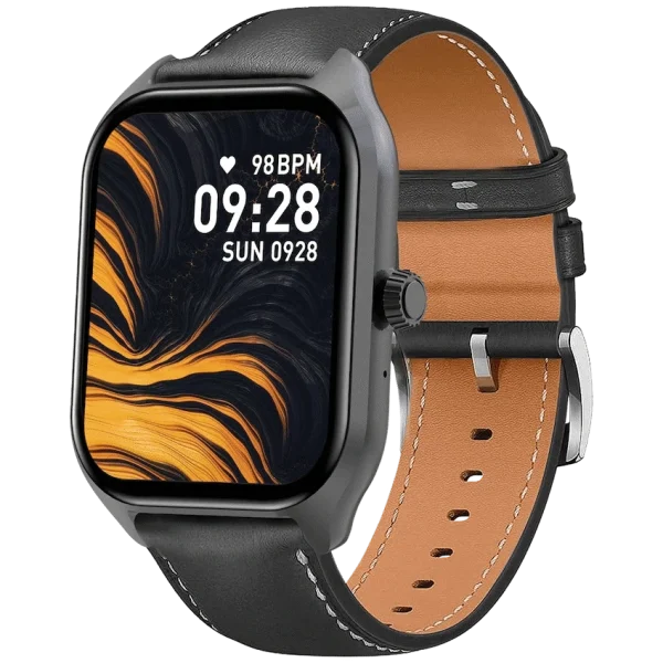 Volkano Elegant Series Multi-Functional Smart Watch