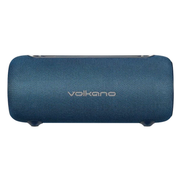 Volkano Mamba 2.0 Series Bluetooth Speaker - Blue - Image 2