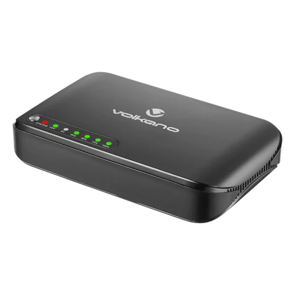 Volkano Perpetual Series Mini UPS 14000mah - Image 2