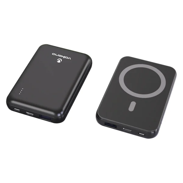 Volkano Reload Series 5000mah Magnetic Wireless Power Bank - Image 2
