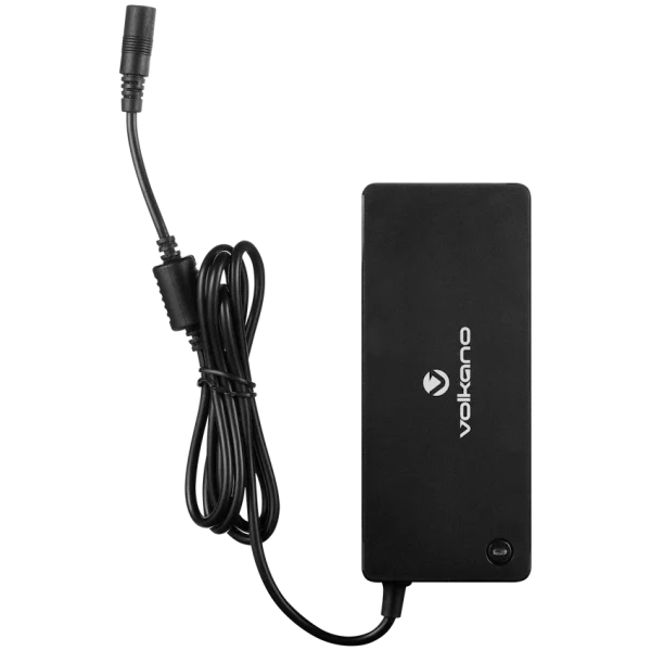 Volkano Total Series Universal 90w Laptop Charger