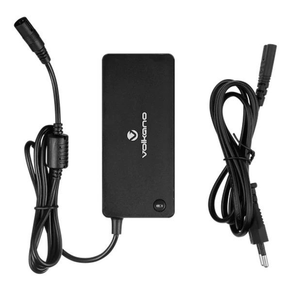 Volkano Omni Plus Universal 70W laptop charger with 12V out - Image 2
